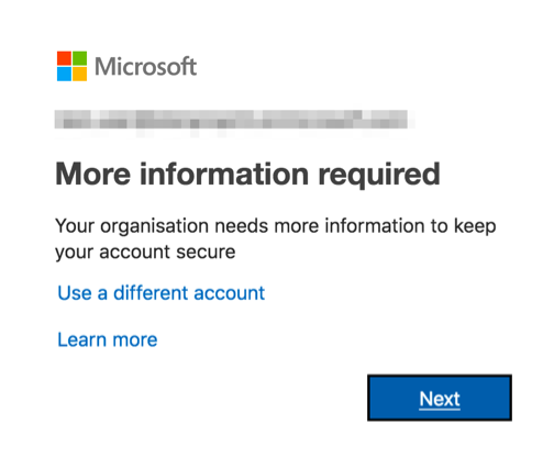 office 365 2 factor authentication